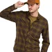Koszula męska PINEWOOD InsectSafe Outdoor L/S D.Olive/D.Sandstone (5222)